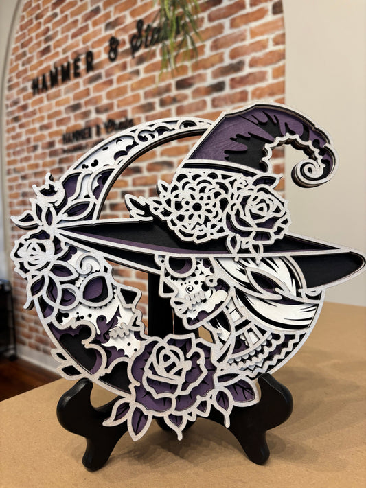 Witch Moon Multilayer