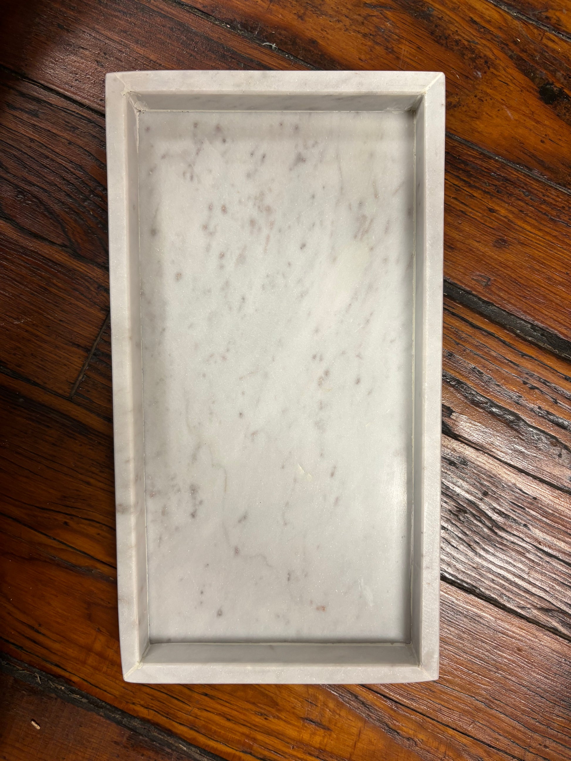 White Marble 7.5x13.5