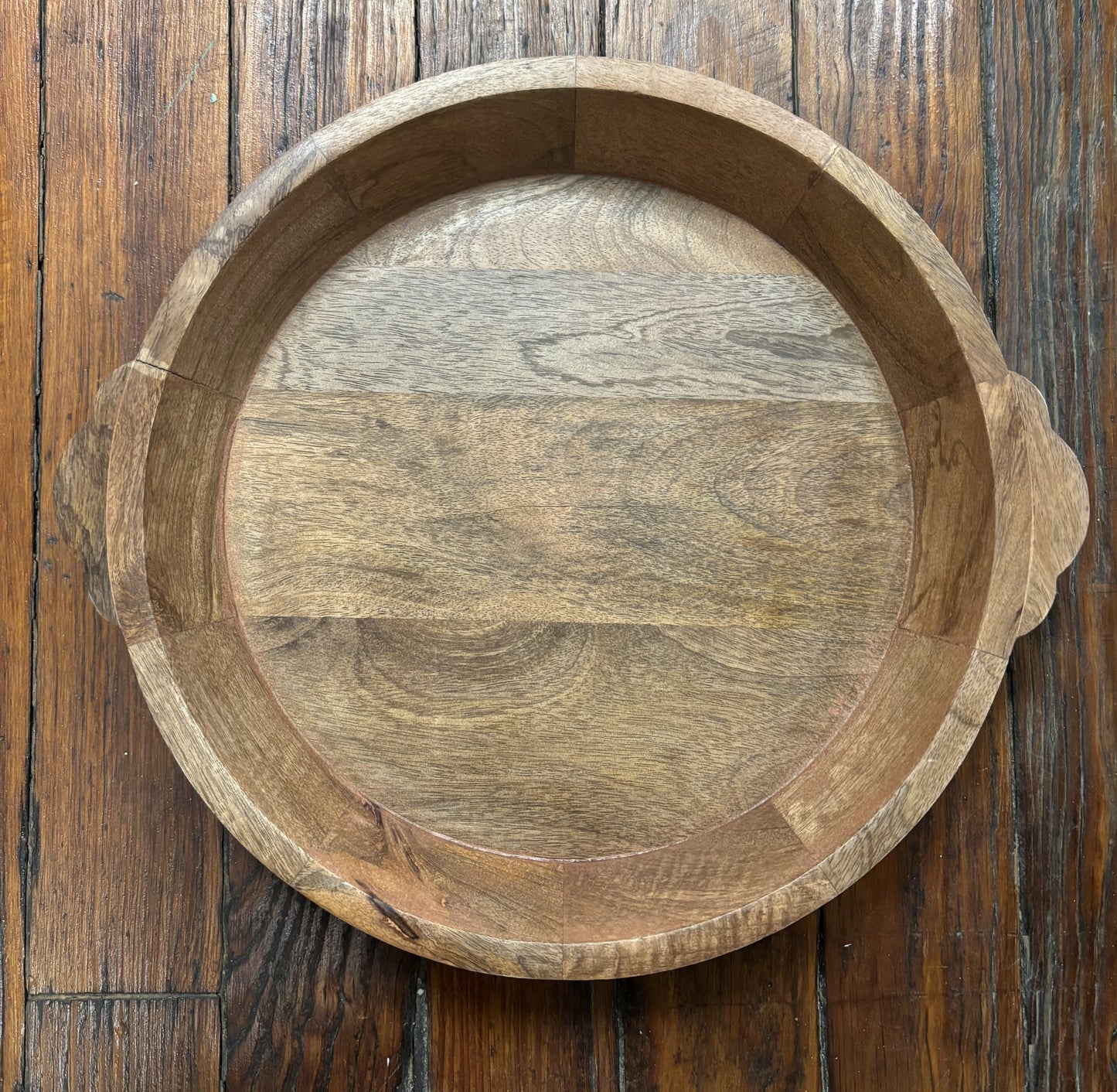 Customized Tray With Resin & Dried Flower EVENT Friday 2/27/26 6:30