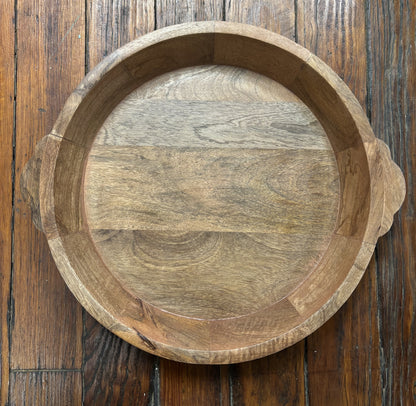 Customized Tray With Resin & Dried Flower EVENT Friday 2/27/26 6:30