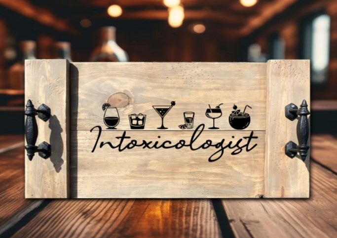 Intoxicologist