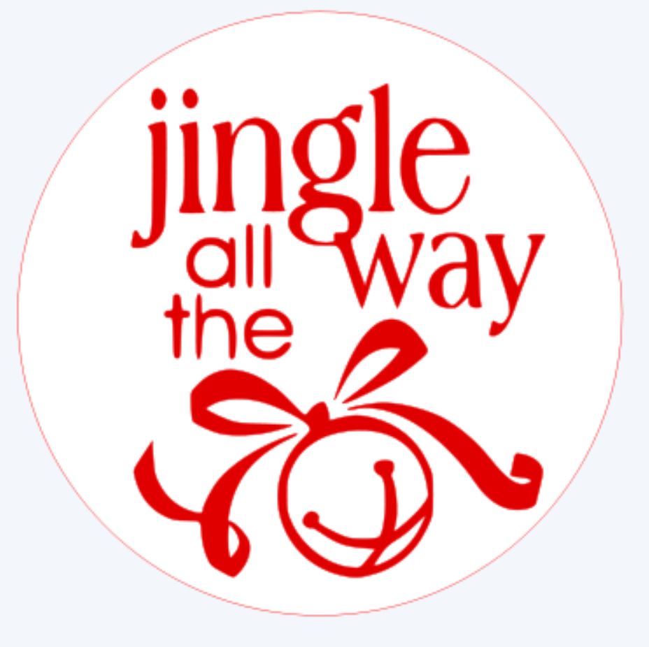 Jingle All The Way