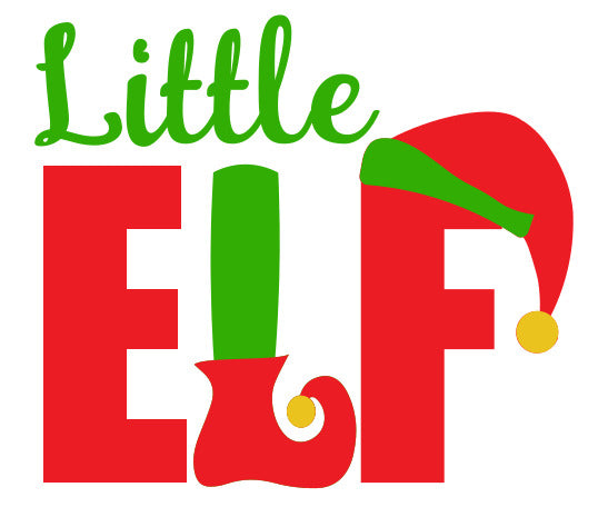 Little Elf