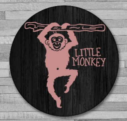 Little Monkey