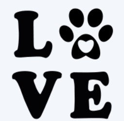 Love Paw