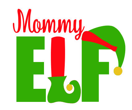 Mommy Elf