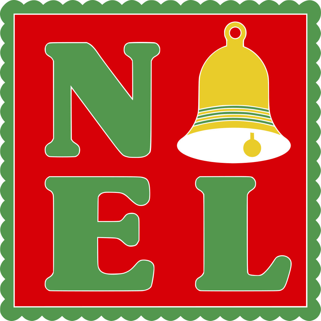 Noel Tile