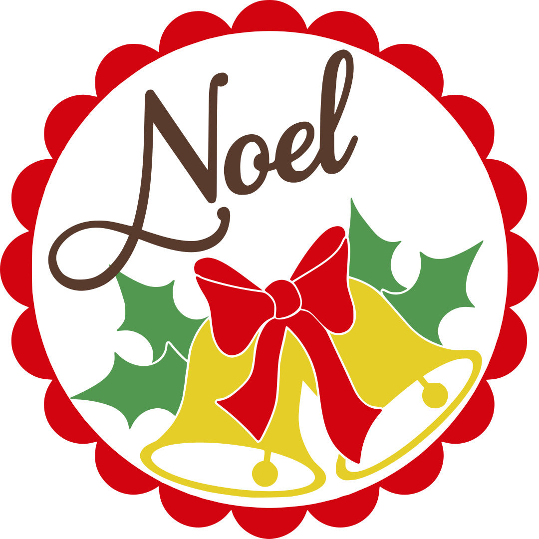 Noel With Bells