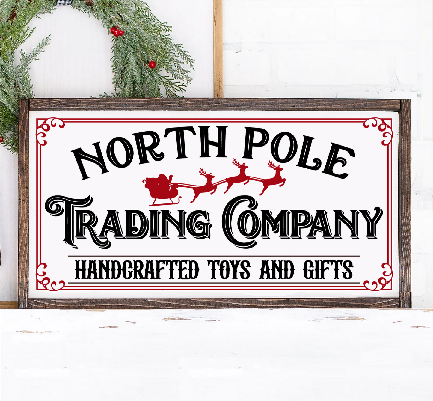 North Pole Trading