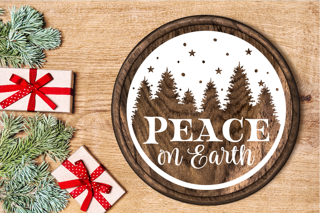 Peace on Earth