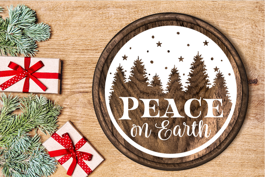 Peace on Earth