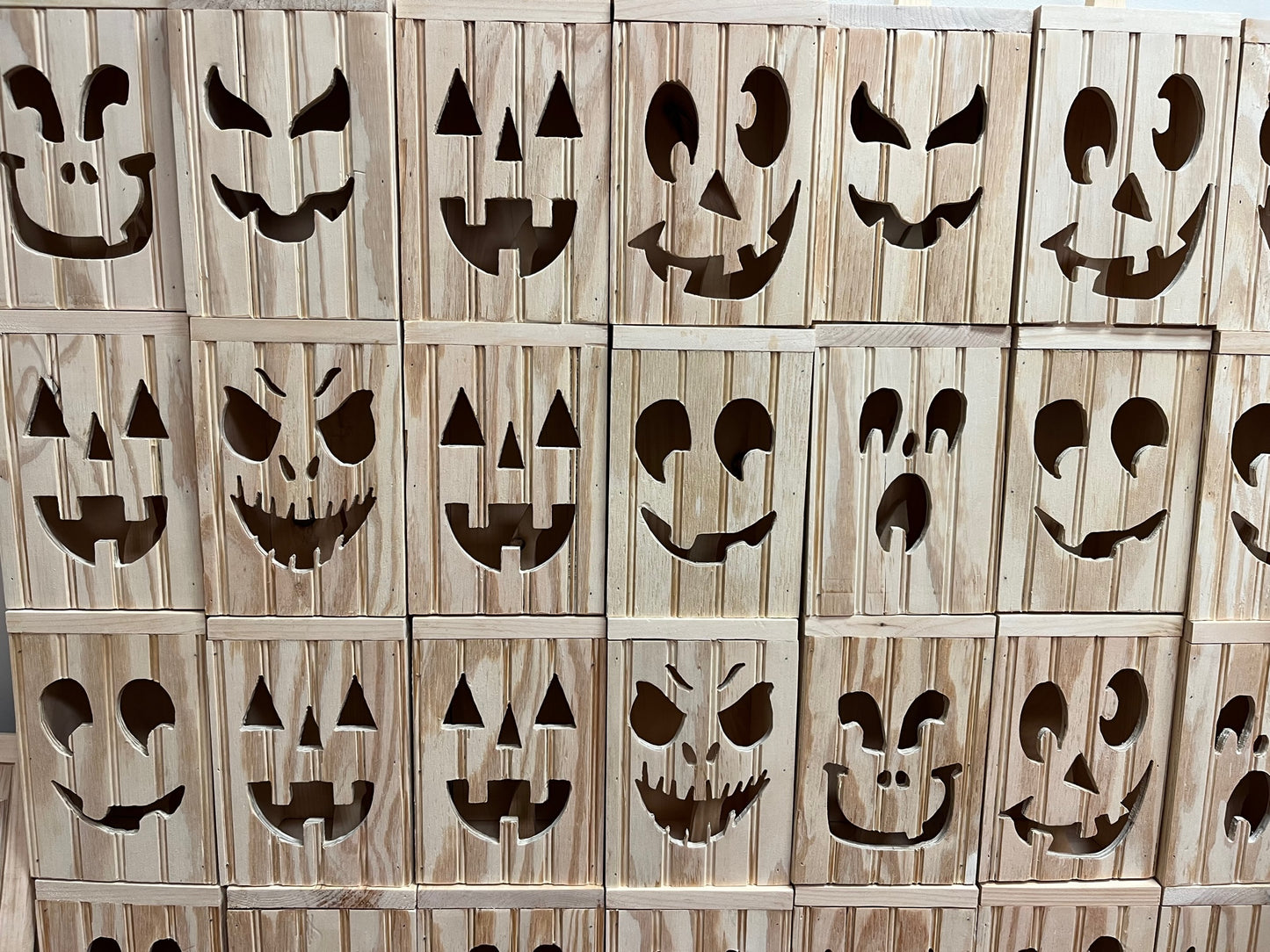 Pumpkin Box