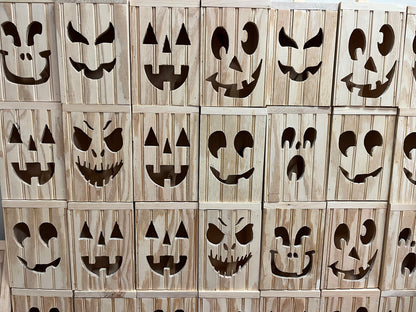 Pumpkin Box