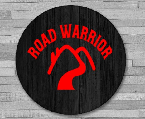 Road Warrior