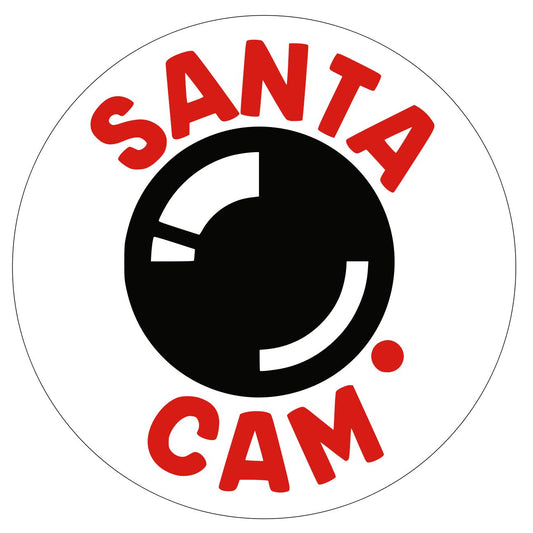 Santa Cam