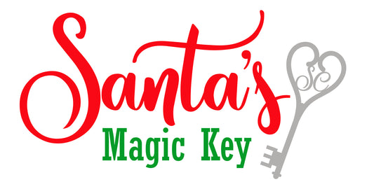 Santa Key 2