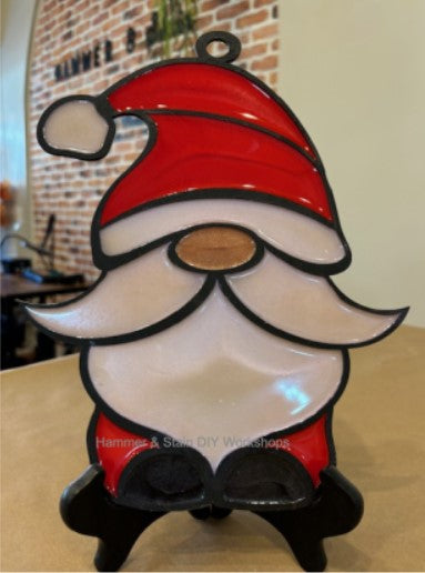 Santa Gnome