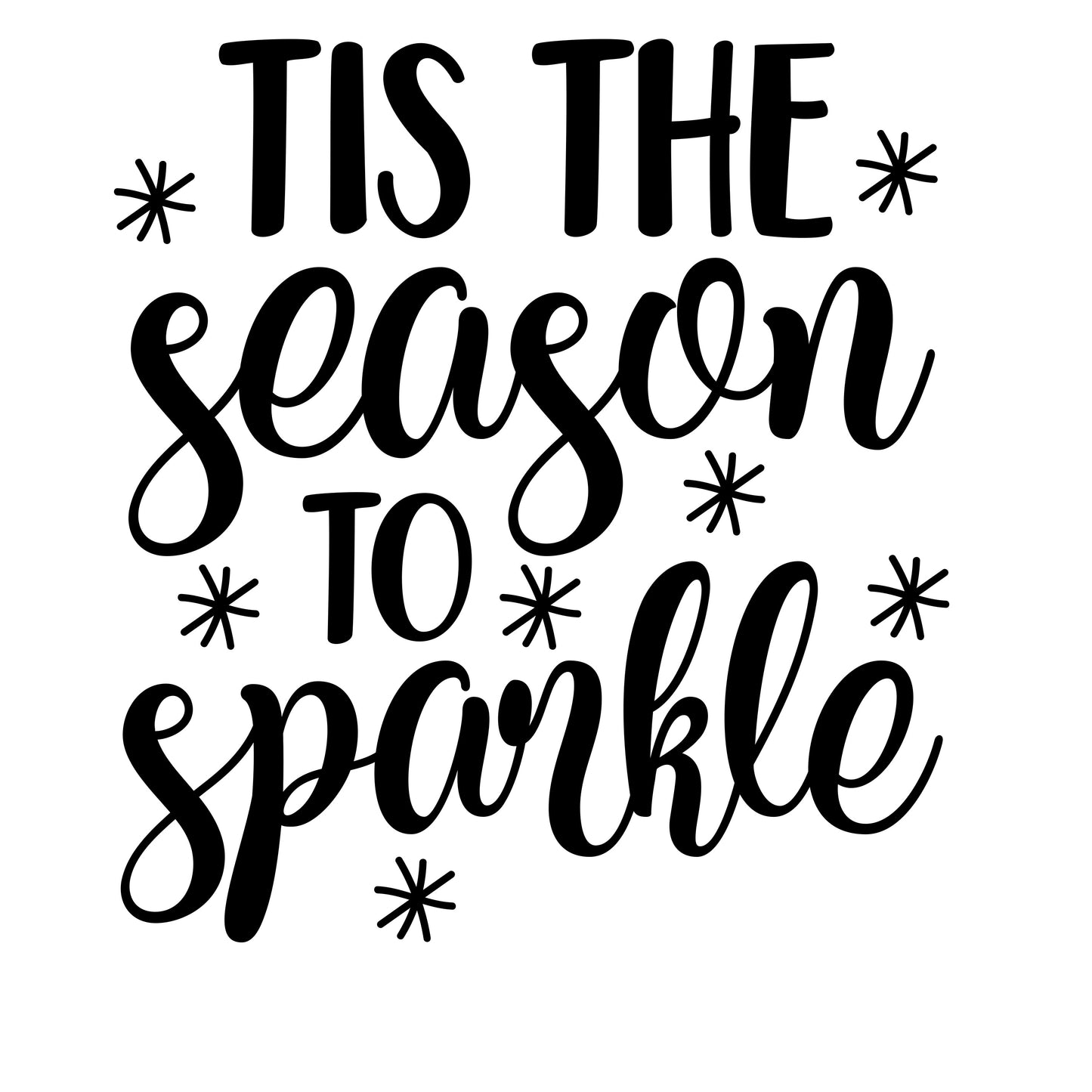 Season to Sparkle