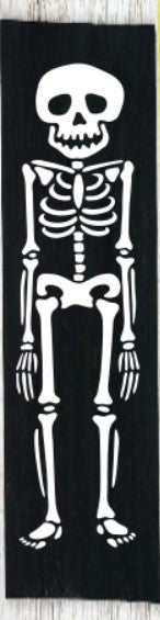 Skeleton