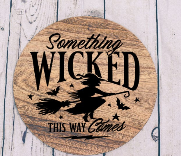 Something Wicked