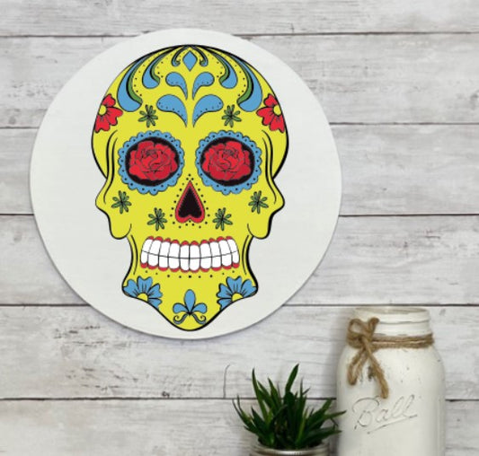 Sugar Skull