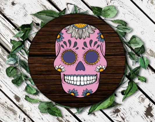 Sugar Skull 11