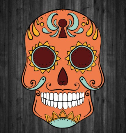 Sugar Skull 3