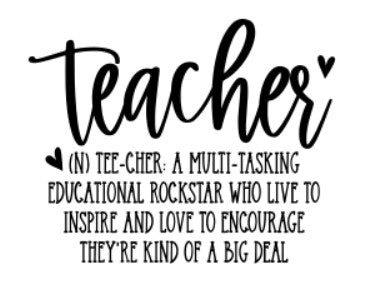 Teacher
