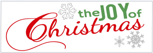 The Joy of Christmas