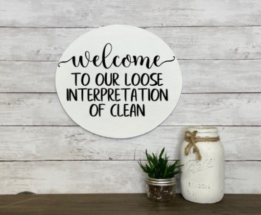 Welcome to Our Clean