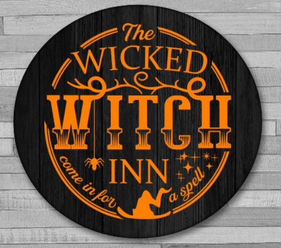 Wicked Witch Inn