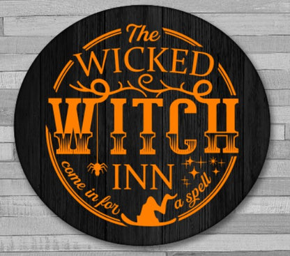 Wicked Witch Inn