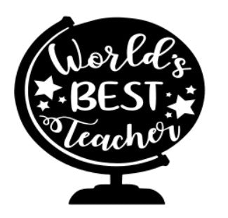 World's Best Teacher