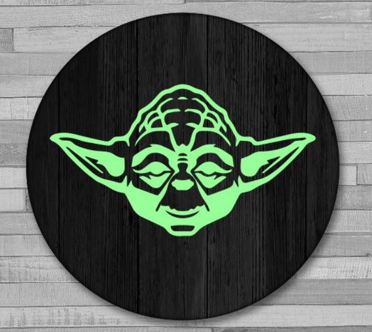 Yoda